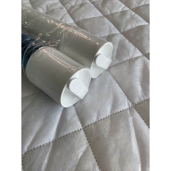 AQUACREST AQF-DA29-00020B-P Refrigerator Water Filters 2 Pieces - White 💦💦 - Picture 12 of 15